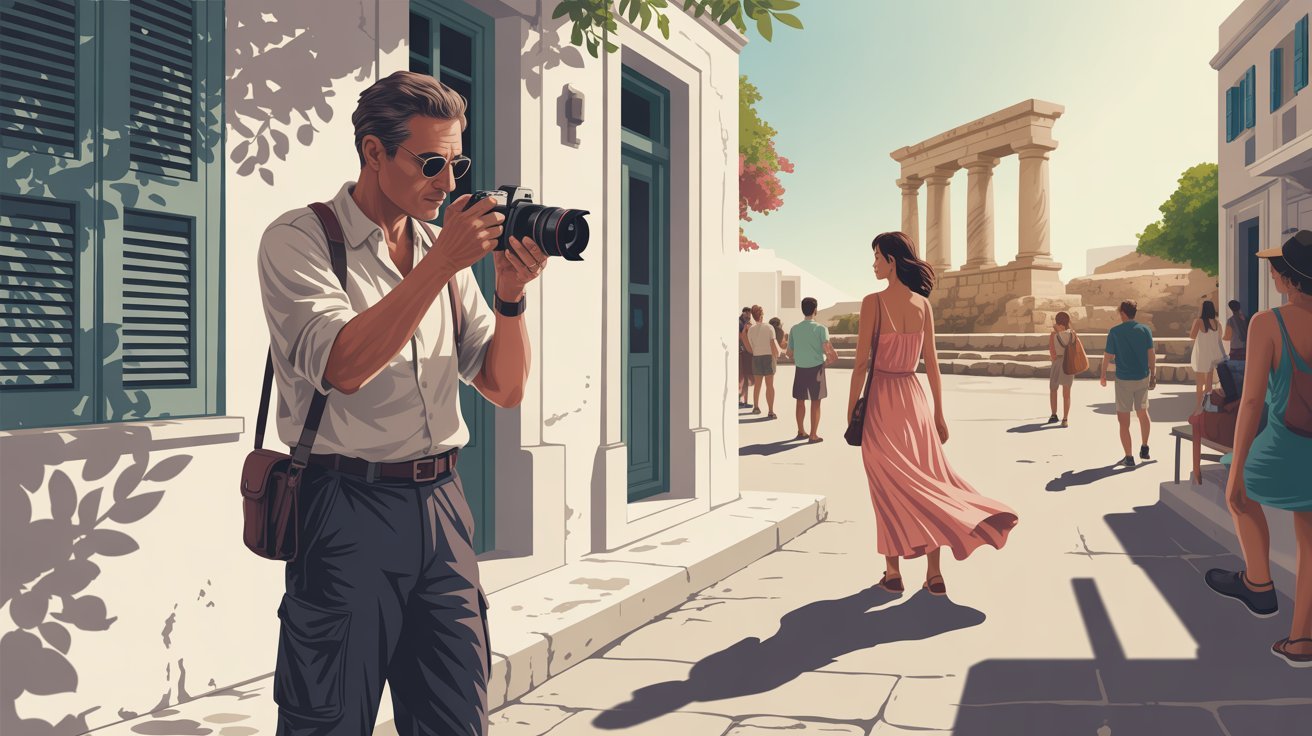 Naxos, Griechenland; Detektiv-Team Naxos, Griechenland, Privatdetektei Naxos, Griechenland, Wirtschaftsdetektei Naxos, Griechenland, Privatermittler Naxos, Griechenland