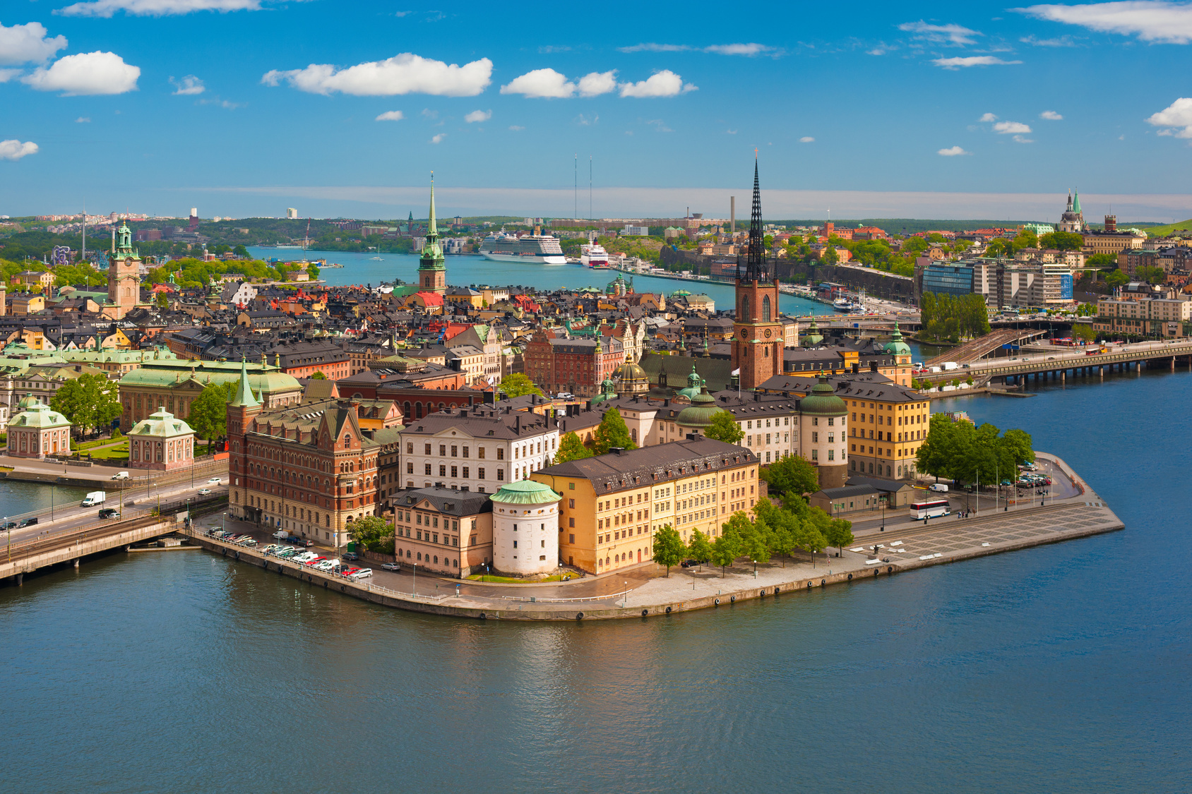 Stockholm (Schweden); Detektiv Stockholm (Schweden), Detektei Stockholm (Schweden), Detektivagentur Stockholm (Schweden), Privatdetektiv Stockholm (Schweden)