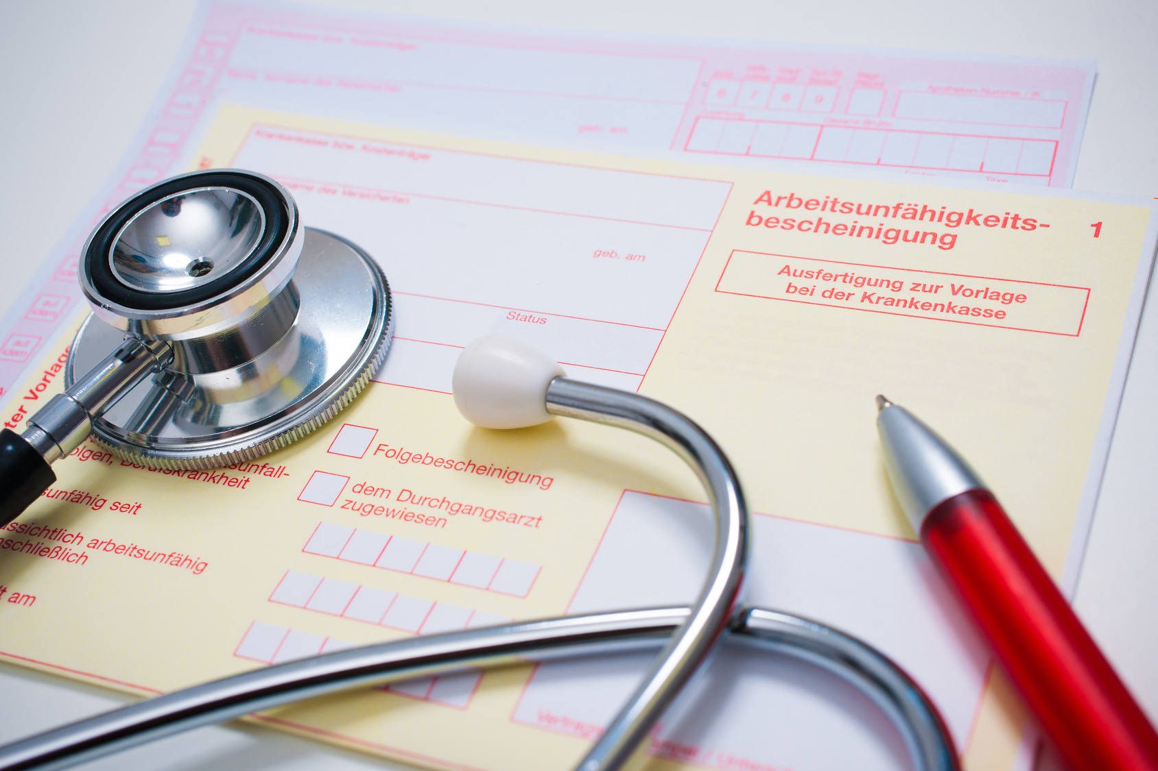 Kvertz Note Sick Leave Fraud | Unauthorised Secondary Employment